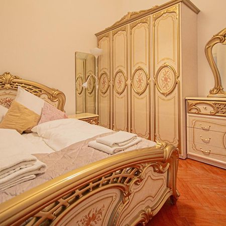 The Grand Royal 3Bdr Heart Of Old Town Praga Exterior foto
