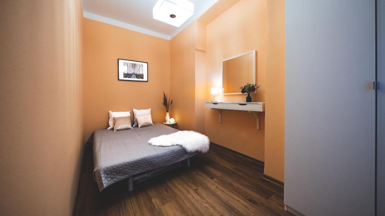 The Grand Royal 3Bdr Heart Of Old Town Praga Exterior foto