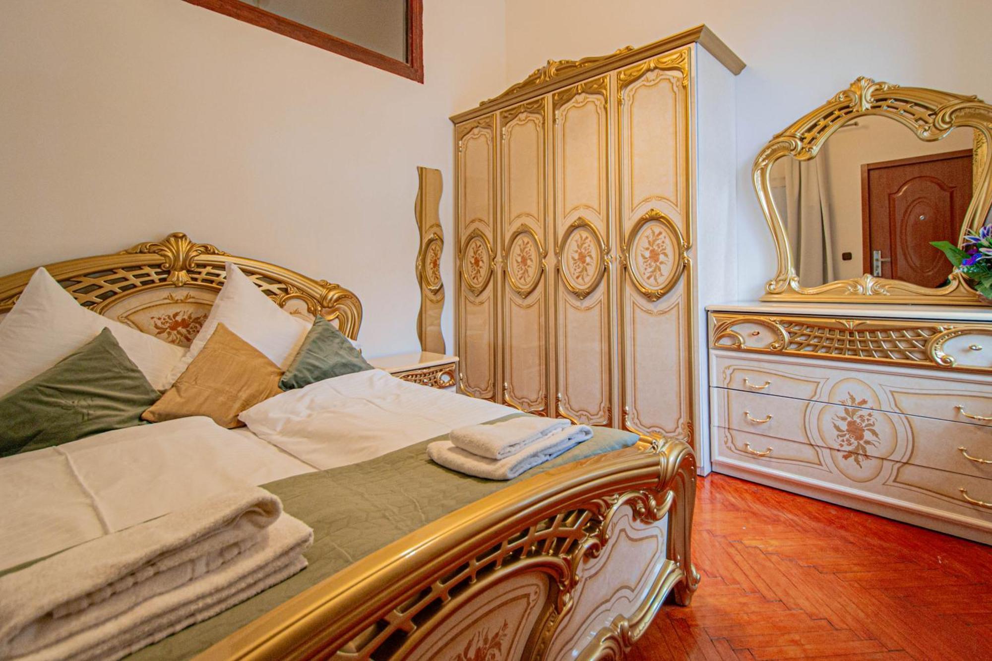 The Grand Royal 3Bdr Heart Of Old Town Praga Exterior foto