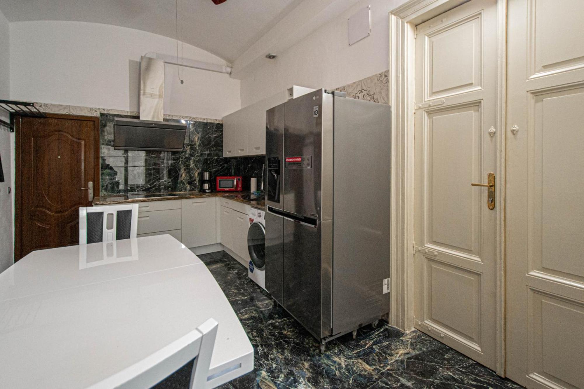 The Grand Royal 3Bdr Heart Of Old Town Praga Exterior foto